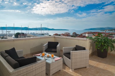 Rotondo, Seget, Croatia