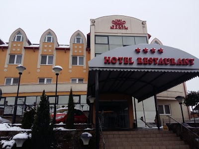 Maxim Hotel Oradea, Oradea, Romania