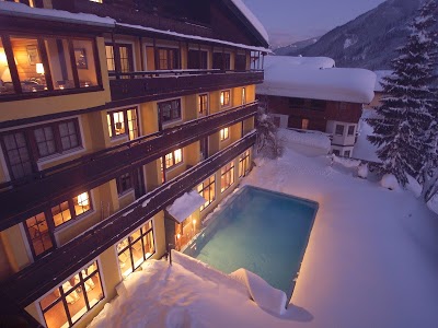 Hotel Sonnleiten, Saalbach-Hinterglemm, Austria