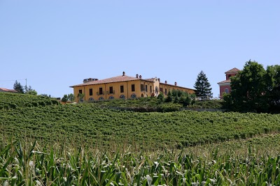 Tenuta La Romana, Nizza Monferrato, Italy