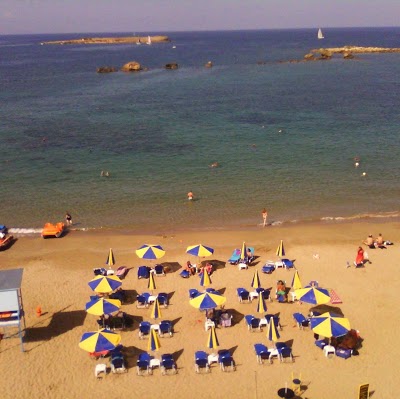 Hotel Danaos, Chania, Greece