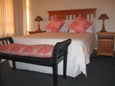 Stonehaven Lodge, Nottingham Road, South Africa