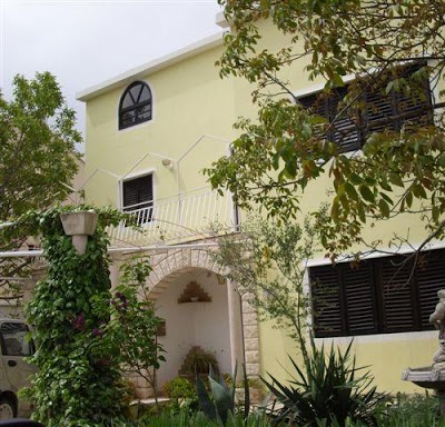 Dragan's Den Hostel, Korcula, Croatia