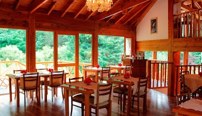 Aldea Bonita, Villa La Angostura, Argentina