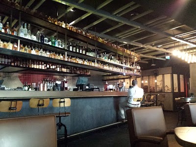 Hotel Nippon, Santiago, Chile