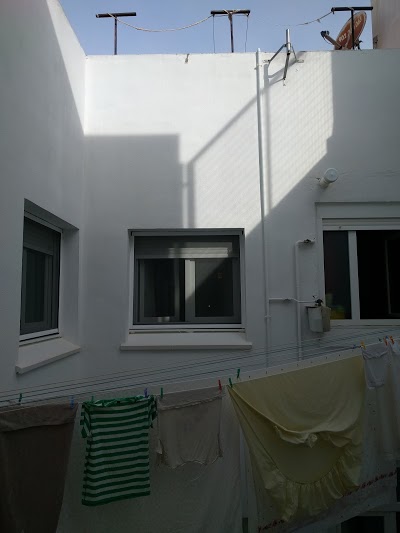 Hotel Regio 2, Cadiz, Spain
