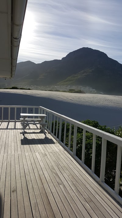 Beach House Hout Bay, Cape Town, South Africa
