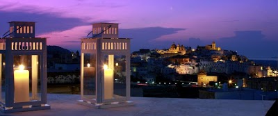 Hotel Ostuni Palace, Ostuni, Italy