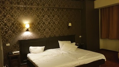 Hotel International Bucharest, Bucharest, Romania