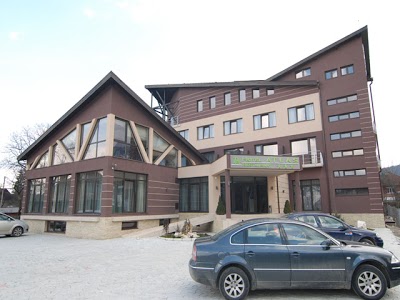 Atlas Hotel Brasov, Brasov, Romania
