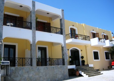 Rozmari, Agios Vasileios, Greece