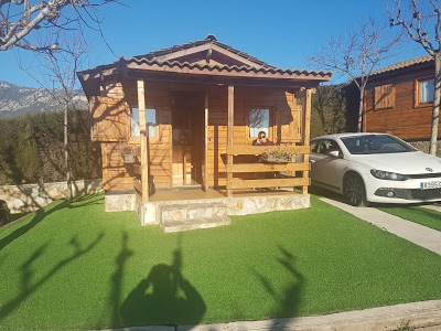 Berga Resort - Camp Site, Berga, Spain
