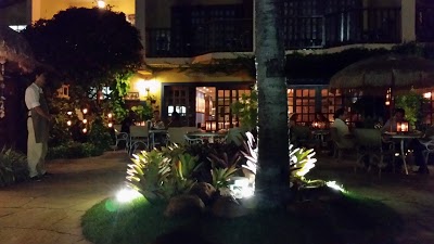 Manary Praia Hotel, Natal, Brazil