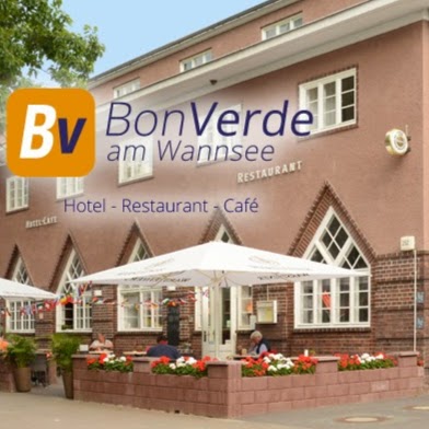 Hotel Bonverde, Berlin, Germany
