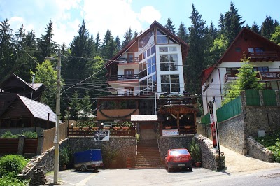 Vila Select, Predeal, Romania