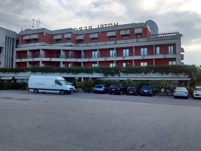Hotel Pergola, Legnago, Italy