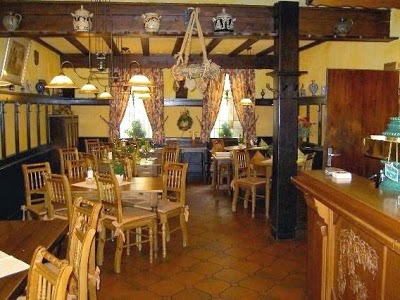 Hotel Restaurant Merkelbach, Koblenz, Germany