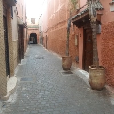 Dar Limoun Amara, Marrakech, Morocco