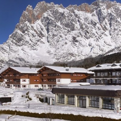 Marco Polo Alpina Familien & Sporthotel, Maria Alm am Steinernen Meer, Austria