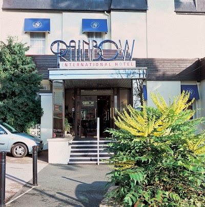 Rainbow International Hotel, Torquay, United Kingdom