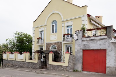 Oselya, Kiev, Ukraine
