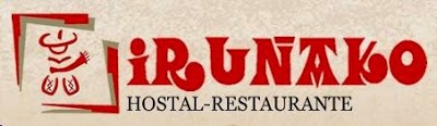 Hostal-Restaurante Iru, Burgos, Spain
