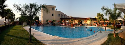 Il Partenone Resort Hotel, Riace, Italy