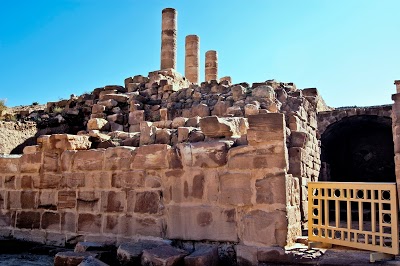 Petra Sella Hotel, Wadi Musa, Jordan