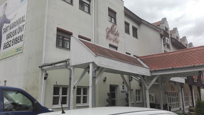 Siesta Club Hotel, Harkany, Hungary