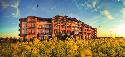 Hotel Caramell, Buk, Hungary