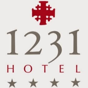 Hotel 1231, Torun, Poland