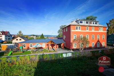 Pytloun Travel Hotel, Liberec, Czech Republic