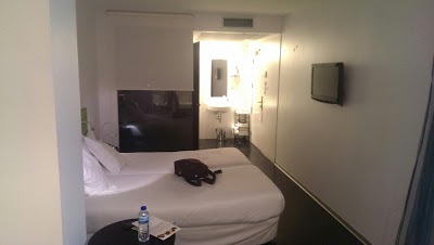 Hotel Mayerling, Madrid, Spain