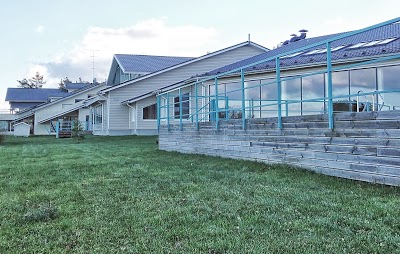 Fra Mare Thalasso Spa, Haapsalu, Estonia