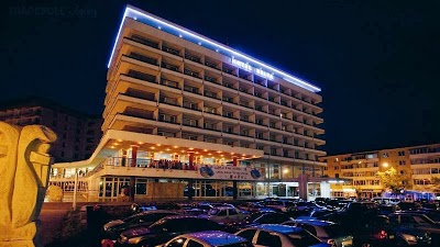 Delta 3 Hotel, Tulcea, Romania