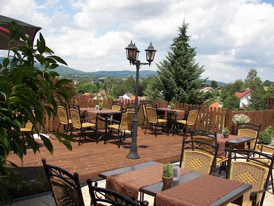 Land Gut Hotel Berghof, Rimbach (Hessen), Germany