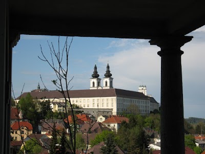 Hotel Schlair, Kremsmuenster, Austria