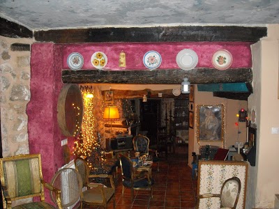 Casa rural La Quinta de Malu, Las Valeras, Spain