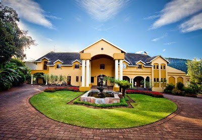 Lone Creek River Lodge, Sabie, South Africa