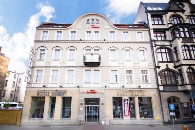 Hotel Diament Plaza Katowice, Katowice, Poland