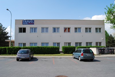 Travel Hotel Prague, Prague, Czech Republic