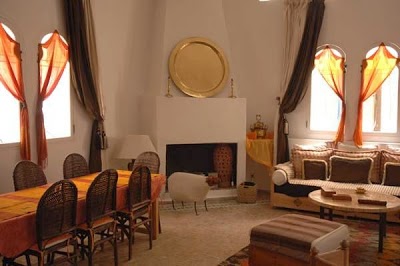 Dar Liouba, Essaouira, Morocco