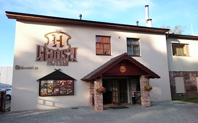 Hansa, Tartu, Estonia