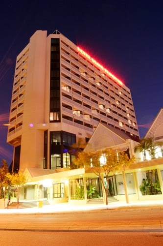 Vigor Hotel, Novi Sad, Serbia