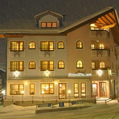 Hotel Schattauer, Wagrain, Austria