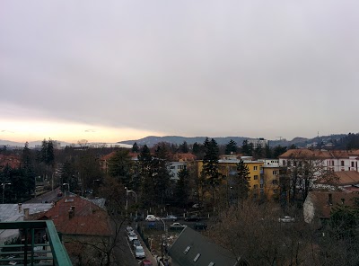 City Plaza Hotel, Cluj-napoca, Romania