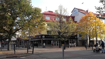 Lavaretia Hotell Saga, Borlange, Sweden