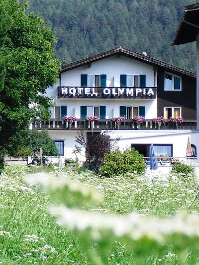 Hotel Olympia & Herbs, Seefeld in Tirol, Austria