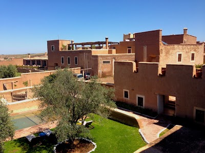 Tigmi, Oumnass, Morocco
