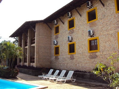Pousada da Ladeira, Tibau do Sul, Brazil